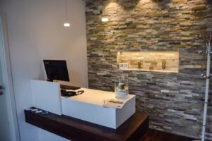 Coiffeur Schnittwerk di Fabienne GmbH (ex Coiffure Etter)