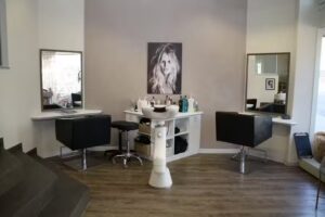 Coiffeur Schnittwerk Thun Sabrina Wittwer