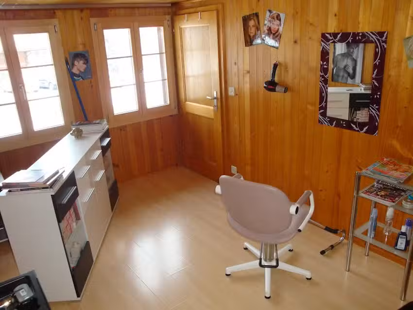 Salone di parrucchiere Monika Sch&ouml;nried