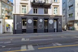 Parrucchiere Schwarzenbach