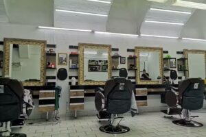 Coiffeur Selo Bern
