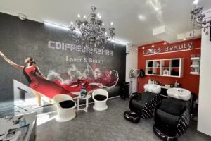 Coiffeur Semra Laser & Beauty &ndash; Laserhaarentfernung, Fadentechnik, Augenbrauen & Gesicht zupfen, HIFU