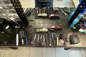 Coiffeur Shiar &ndash; Wetzikon