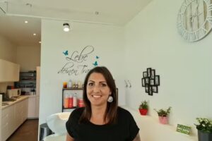 Salon de coiffure Slash – Inconnu