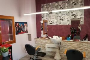 Coiffeur Soleil