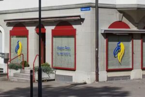 Sonja Hair Salon / Schlieren