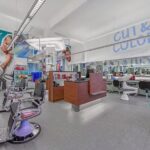 Coiffeur St. Gallen cut&color