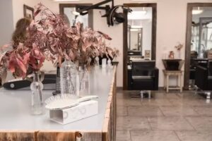 Coiffeur Stampfli Herzogenbuchsee