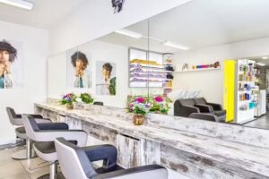 Parrucchiera Stile Angela