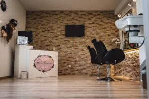 Coiffeur Stile Divino Ermelinda