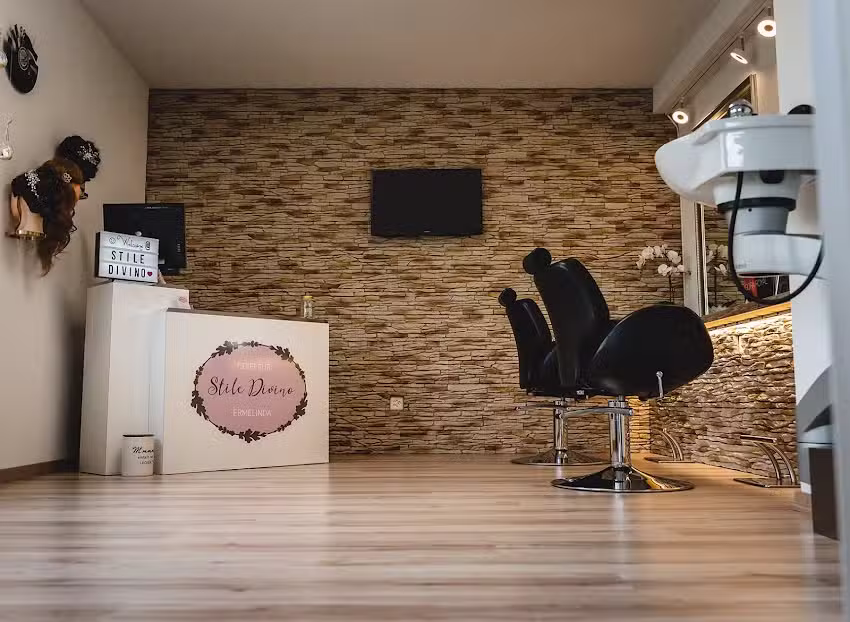 Coiffeur Stile Divino Ermelinda