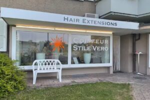 Coiffeur Stile Vero