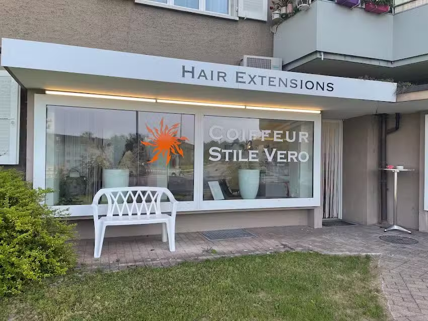 Coiffeur Stile Vero