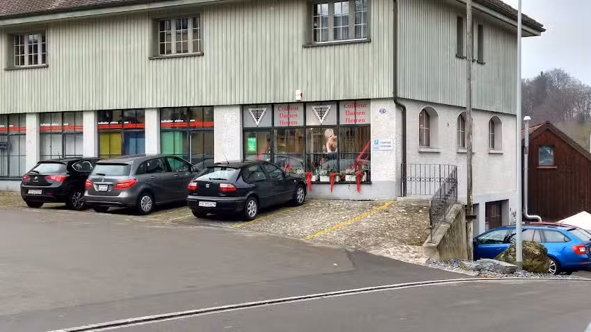 Parrucchiere Stocken Bruggen