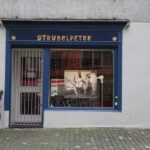 Coiffeur Strubelpeter
