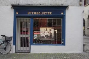 Coiffeur Strubelpeter