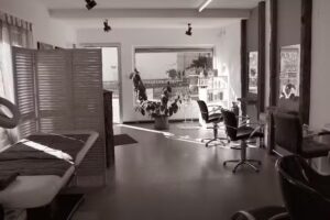 Coiffeur Struwwelpeter