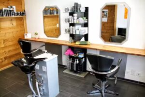 Coiffeur-St&uuml;bli