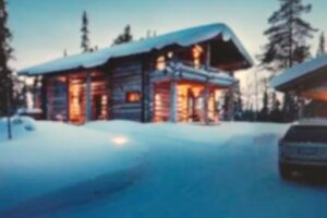 Salone di parrucchiere