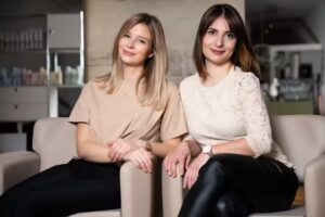 Coiffeur Studio Ivana