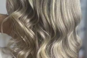 Parrucchiere STYLE IN MARIA