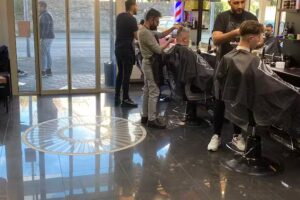 Coiffeur Subar