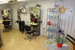 Salone di bellezza Sunshine