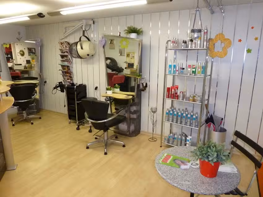 Salone di bellezza Sunshine