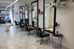 Coiffeur Susanna