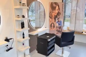 Coiffeur Symphonie