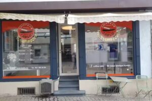 Coiffeur Tablo &ndash; Horgen