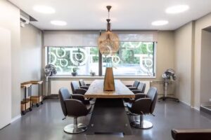 Salon de coiffure Tanya