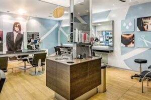 Coiffeur Thalwil cut&color