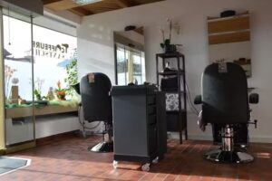 Parrucchiere Thun Santschi e Rosaria