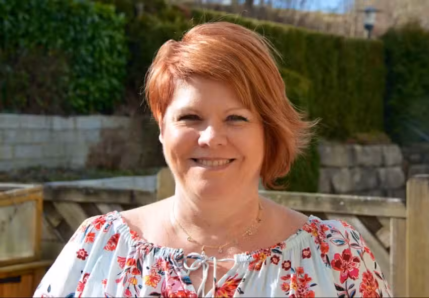 Salone di bellezza Tiziana