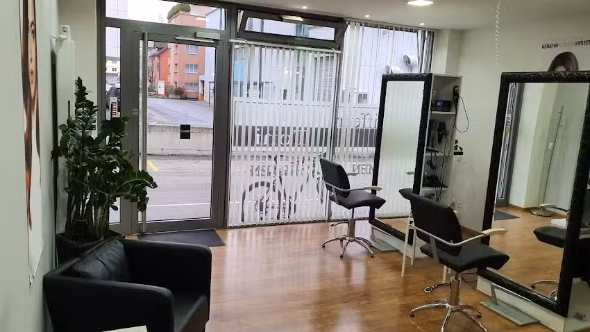 Parrucchiere di Toni