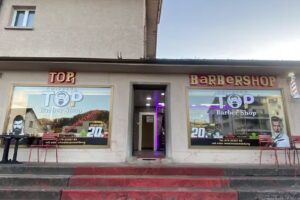 Il miglior barbiere 1