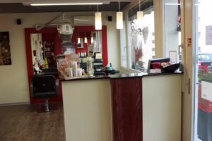 Salone di parrucchieri Top Hair