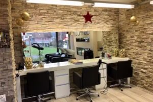 Coiffeur Trend Style