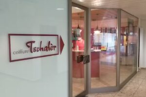 Coiffeur Tschal&egrave;r au Centre Viamala Being