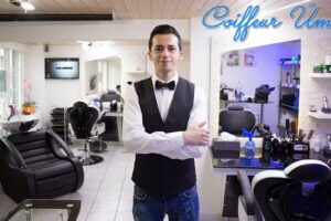 Coiffeur &Uuml;mit Hairstyling GmbH
