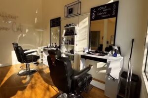 Salone di parrucchiere Urban Cut