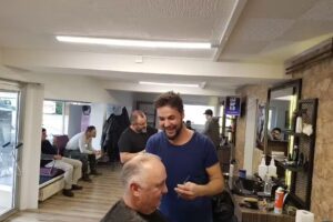Coiffeur Uygun (Bahattin)
