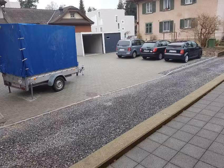 Salon de coiffure Valentina