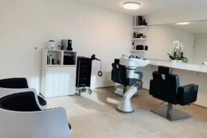 Salone di bellezza Valentina