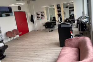 Coiffeur Velvet Luxe &ndash; Bachenb&uuml;lach