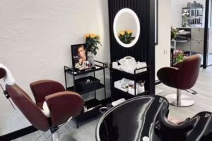 Coiffeur Vita e Bella