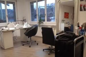 Parrucchiere di Vreni