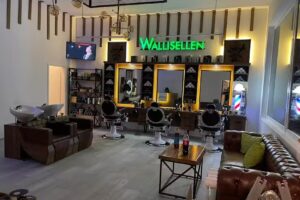 Parrucchiere Wallisellen