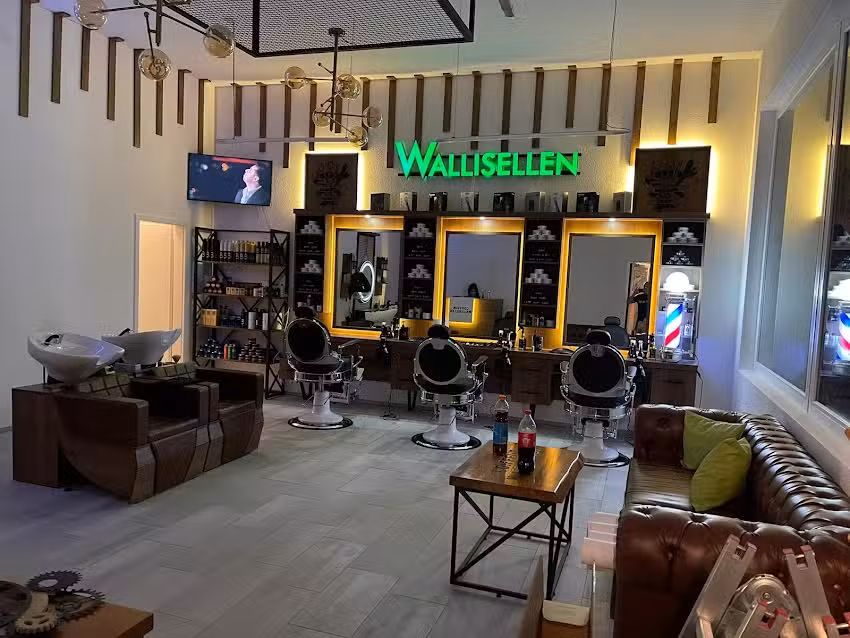 Parrucchiere Wallisellen